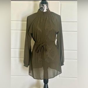 BUCKLE BLACK MODERN FIT Dress